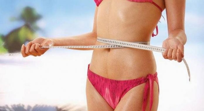 Δίαιτα εξπρές: Χάσε 8 κιλά σε μία εβδομάδα - Θα παραμιλάς με τα αποτελέσματα