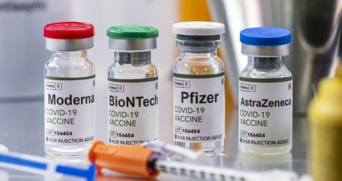 Moderna, Pfizer, Johnson &amp; Johnson: Τελικά ποιο εμβόλιο έχει μεγαλύτερη  αποτελεσματικότητα; Έκπληξη με AstraZeneca
